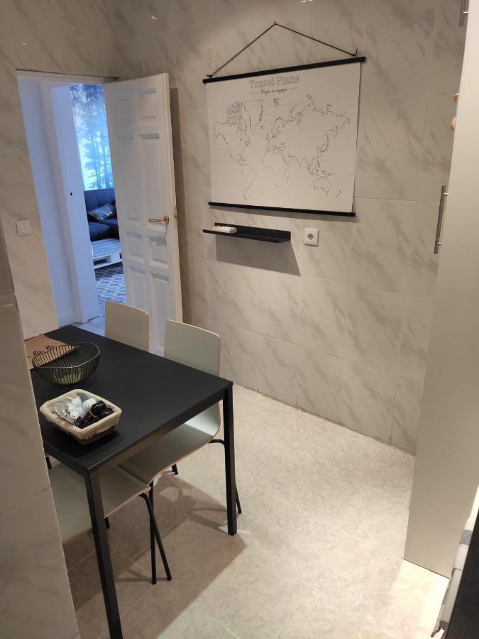 Nuevo Elegante Piso Vintage En Plena Plaza Mayor Μαδρίτη Εξωτερικό φωτογραφία