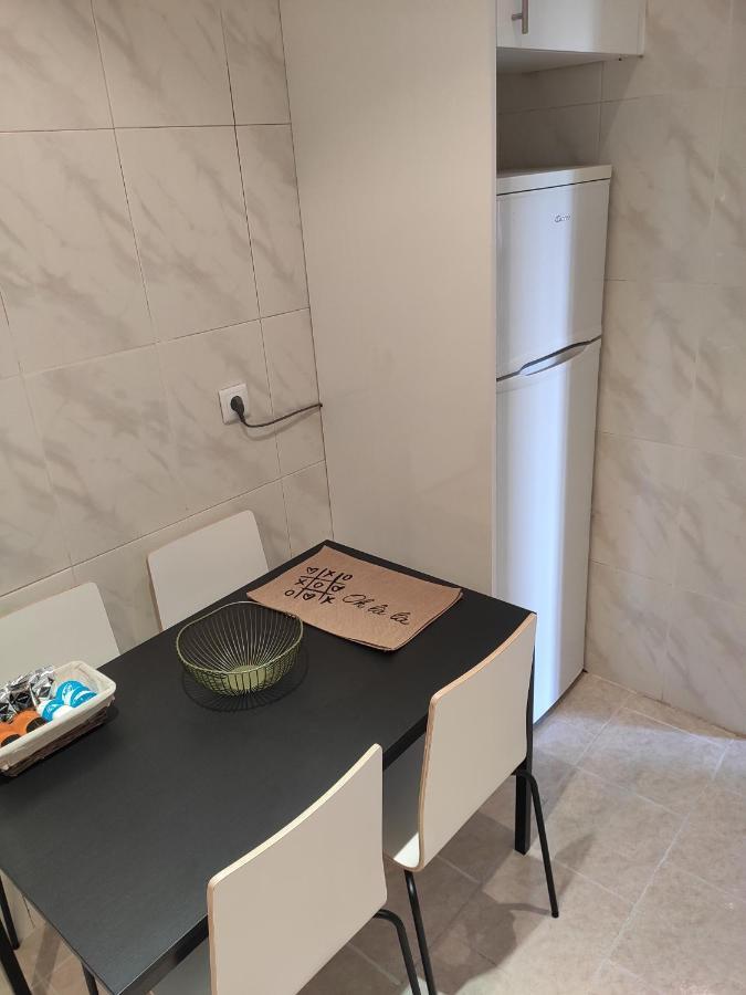 Nuevo Elegante Piso Vintage En Plena Plaza Mayor Μαδρίτη Εξωτερικό φωτογραφία
