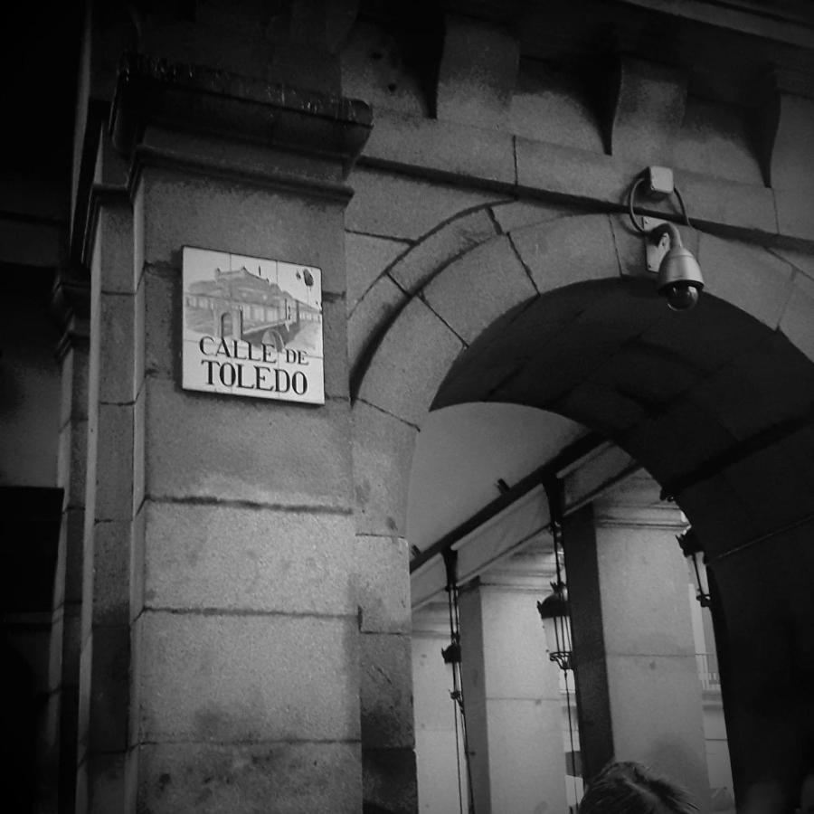 Nuevo Elegante Piso Vintage En Plena Plaza Mayor Μαδρίτη Εξωτερικό φωτογραφία