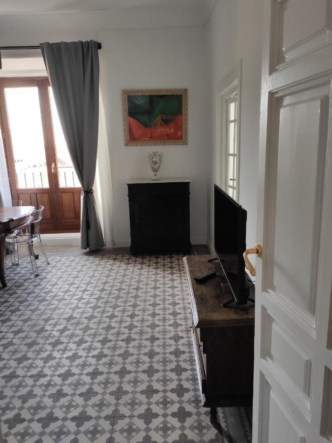 Nuevo Elegante Piso Vintage En Plena Plaza Mayor Μαδρίτη Εξωτερικό φωτογραφία