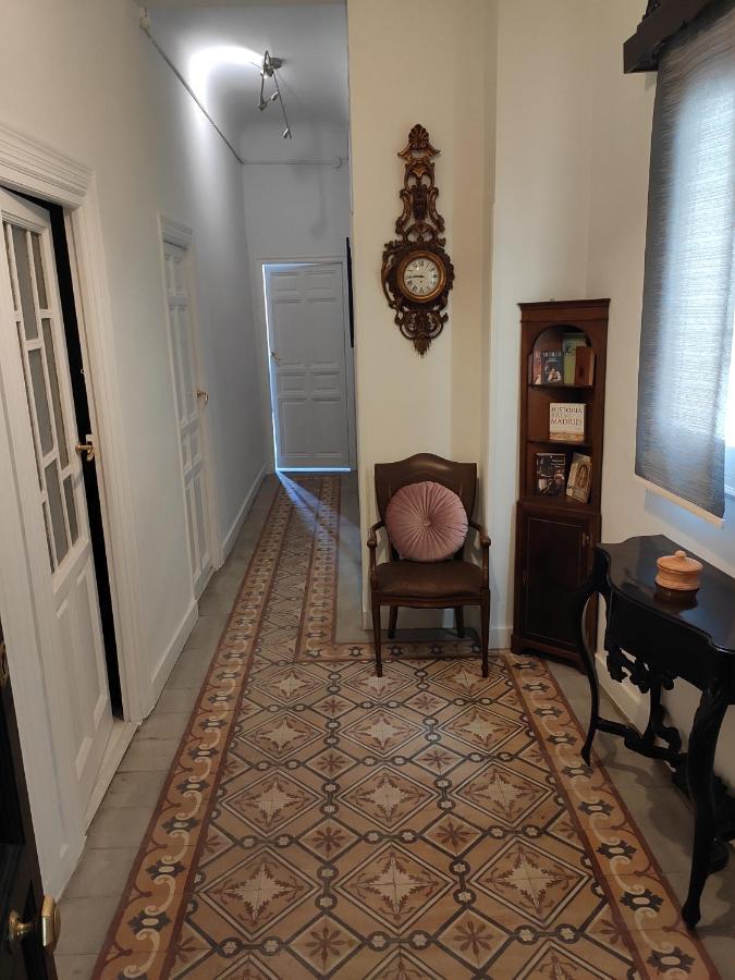 Nuevo Elegante Piso Vintage En Plena Plaza Mayor Μαδρίτη Εξωτερικό φωτογραφία