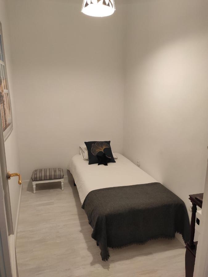 Nuevo Elegante Piso Vintage En Plena Plaza Mayor Μαδρίτη Εξωτερικό φωτογραφία