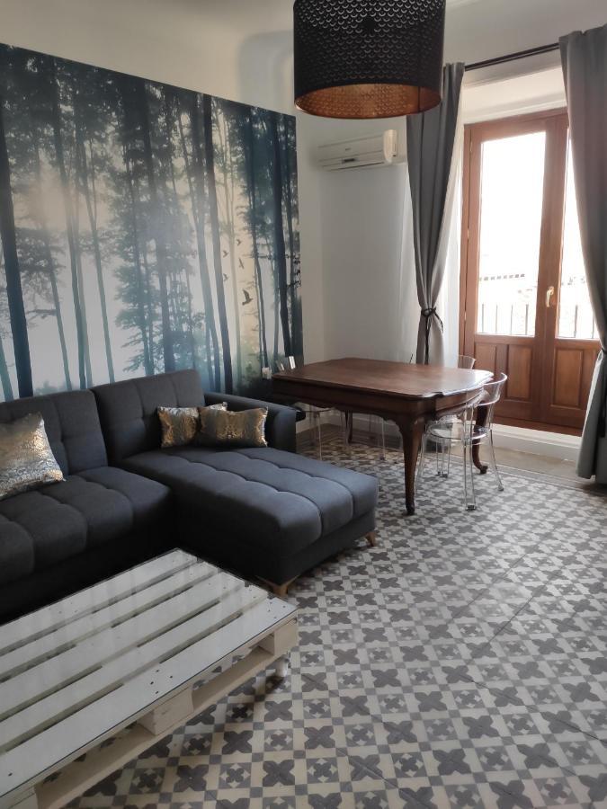 Nuevo Elegante Piso Vintage En Plena Plaza Mayor Μαδρίτη Εξωτερικό φωτογραφία