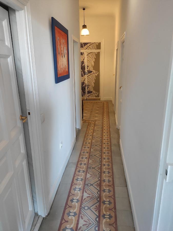 Nuevo Elegante Piso Vintage En Plena Plaza Mayor Μαδρίτη Εξωτερικό φωτογραφία
