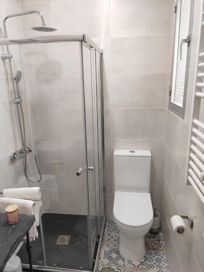 Nuevo Elegante Piso Vintage En Plena Plaza Mayor Μαδρίτη Εξωτερικό φωτογραφία