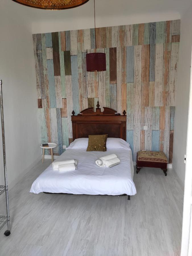 Nuevo Elegante Piso Vintage En Plena Plaza Mayor Μαδρίτη Εξωτερικό φωτογραφία