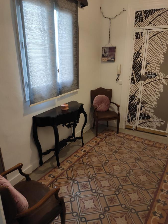 Nuevo Elegante Piso Vintage En Plena Plaza Mayor Μαδρίτη Εξωτερικό φωτογραφία