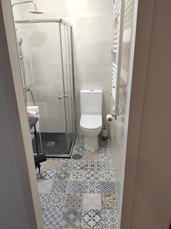 Nuevo Elegante Piso Vintage En Plena Plaza Mayor Μαδρίτη Εξωτερικό φωτογραφία