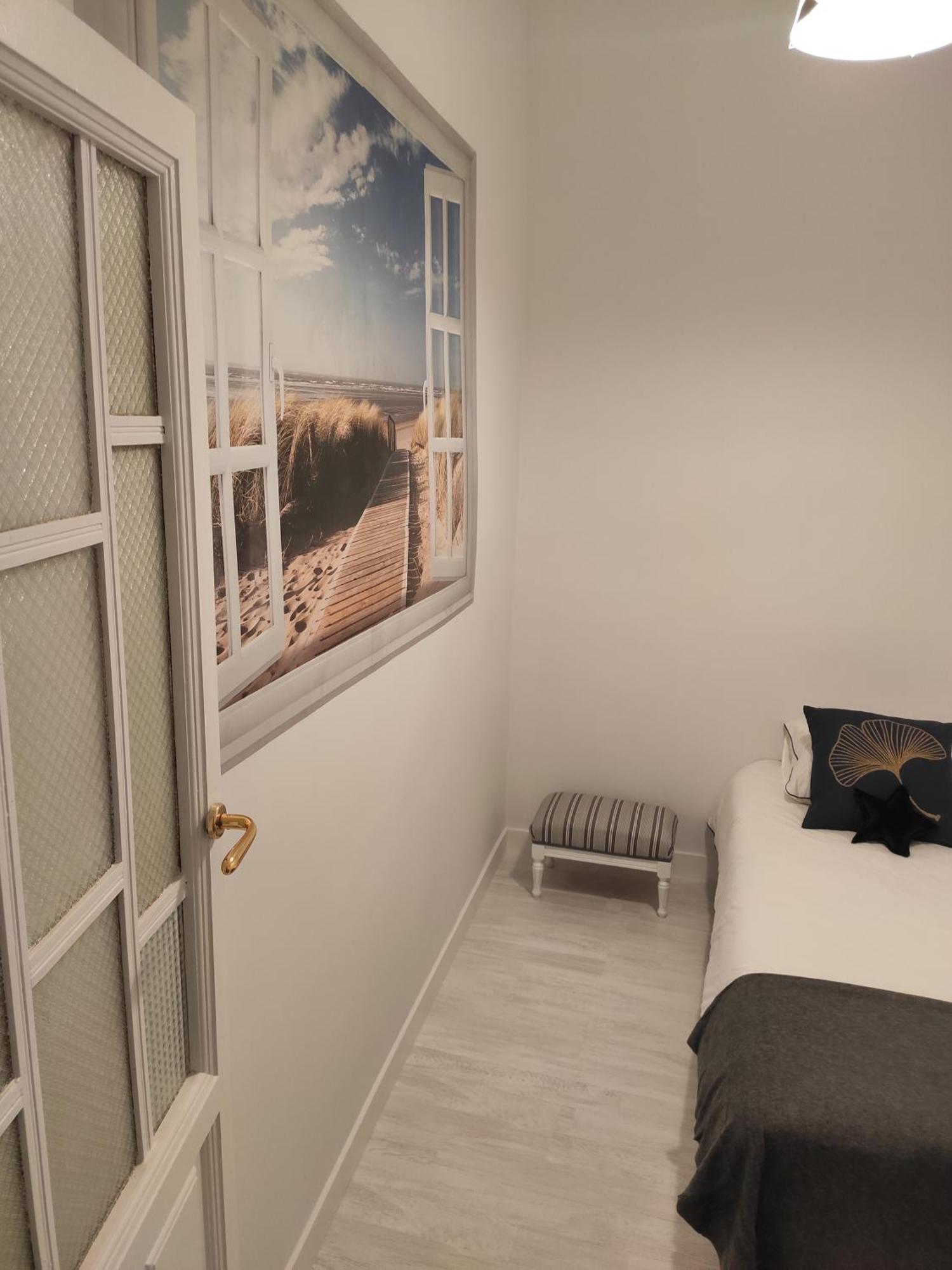 Nuevo Elegante Piso Vintage En Plena Plaza Mayor Μαδρίτη Εξωτερικό φωτογραφία