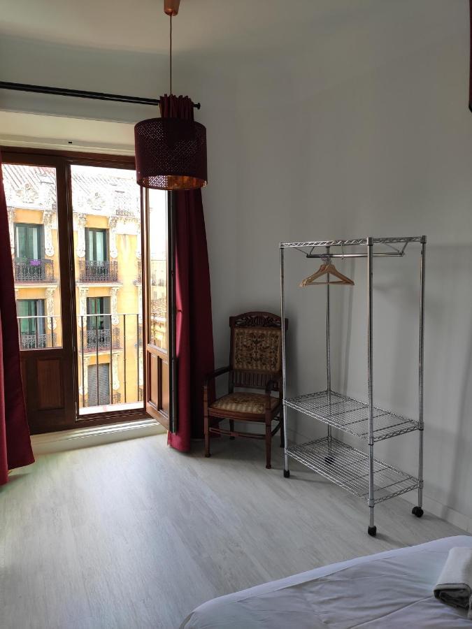 Nuevo Elegante Piso Vintage En Plena Plaza Mayor Μαδρίτη Εξωτερικό φωτογραφία
